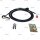 Sensor, ABS p.f. VOLVO 21570626
