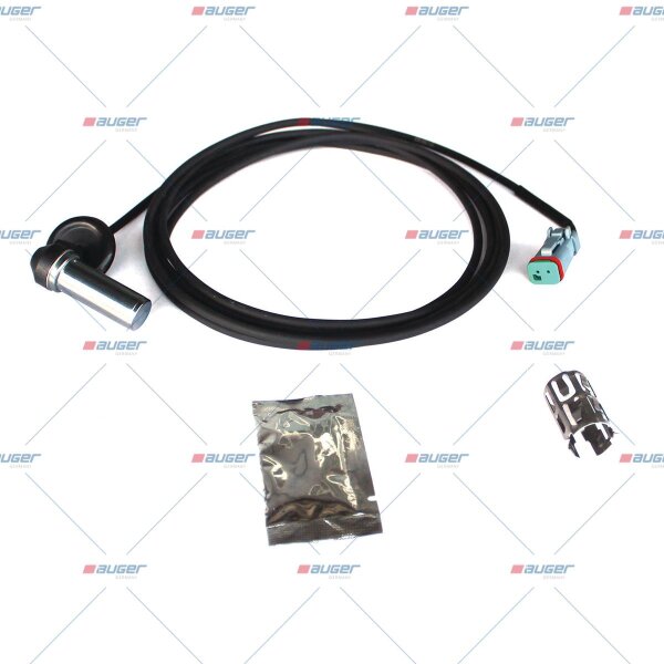 Sensor, ABS p.f. VOLVO 21570621