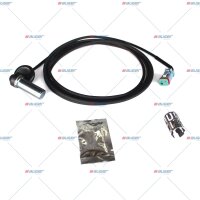 Sensor, ABS p.f. VOLVO 21570621