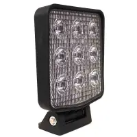 LED Arbeitsscheinwerfer | 2250 Lumen | eingebaut Deutsch...