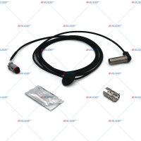 Sensor, ABS p.f. VOLVO 21570623