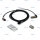 Sensor, ABS p.f. VOLVO 21570623