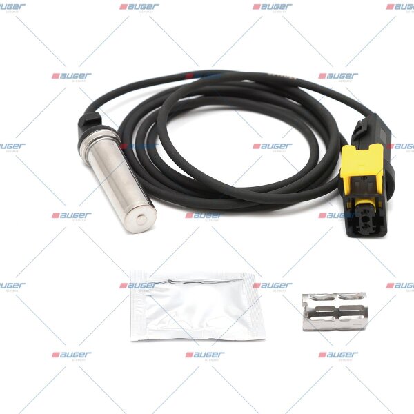 Sensor, ABS p.f. VOLVO 21296849