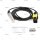 Sensor, ABS p.f. VOLVO 21296849