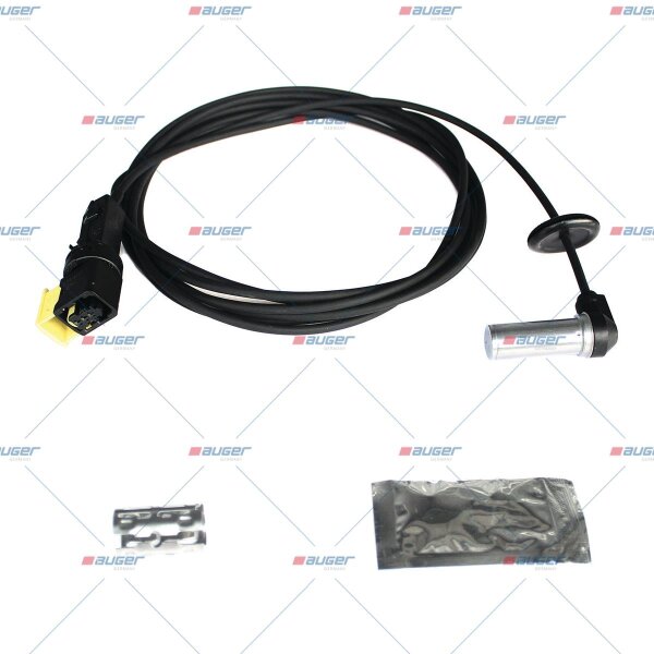 Sensor, ABS p.f. VOLVO 23637093