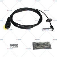 Sensor, ABS p.f. VOLVO 23637093