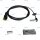 Sensor, ABS p.f. VOLVO 23637093