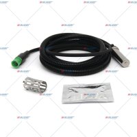 Sensor, ABS p.f. SCANIA 1892055