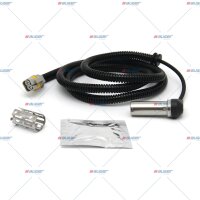 Sensor, ABS p.f. MAN 81271206220