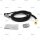 Sensor, ABS p.f. RENAULT TRUCKS 5010344188