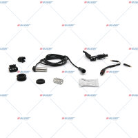 Sensor, ABS p.f. VOLVO 20490824