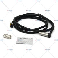 Sensor, ABS p.f. MAN 81271206172