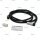 Sensor, ABS p.f. MAN 81271206172