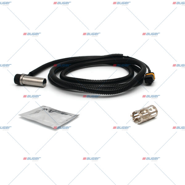 Sensor, ABS p.f. MAN 81271206174