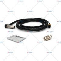 Sensor, ABS p.f. MAN 81271206174