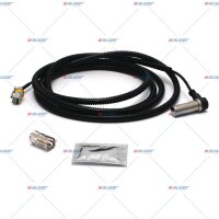 Sensor, ABS p.f. MAN 81271206171