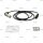Sensor, ABS p.f. IVECO 41200559
