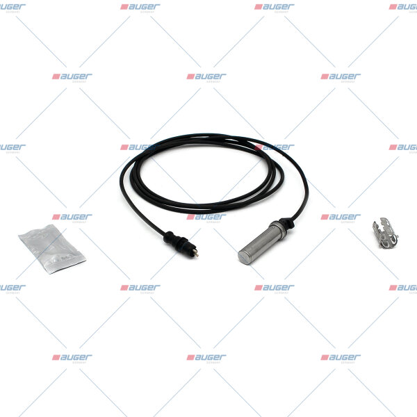 Sensor, ABS p.f. IVECO 41221280