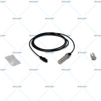 Sensor, ABS p.f. IVECO 41221280