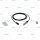 Sensor, ABS p.f. IVECO 41221280
