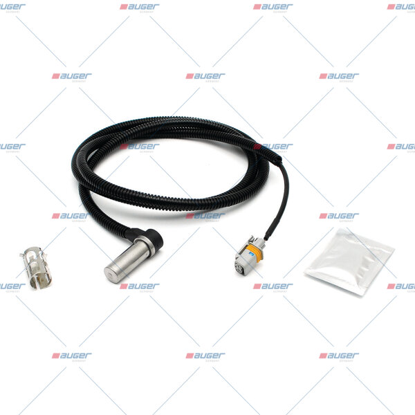 Sensor, ABS p.f. MAN 81271206177
