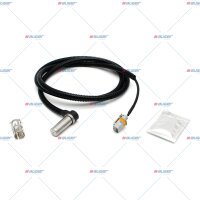 Sensor, ABS p.f. MAN 81271206177