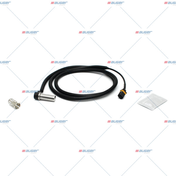 Sensor, ABS p.f. MAN 81271206176