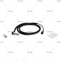 Sensor, ABS p.f. MAN 81271206176
