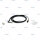 Sensor, ABS p.f. MAN 81271206176