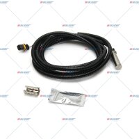 Sensor, ABS p.f. MAN 81271206106