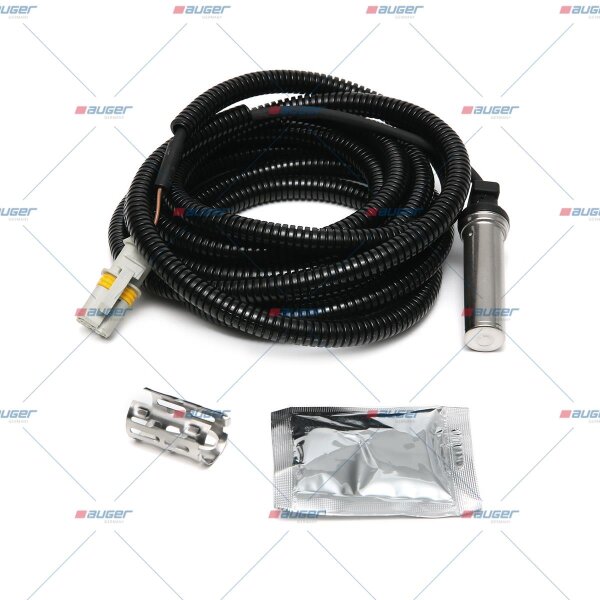 Sensor, ABS p.f. MAN 81271206105