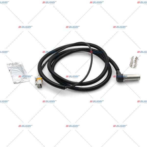 Sensor, ABS p.f. MAN 81271206169