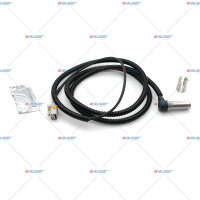 Sensor, ABS p.f. MAN 81271206169