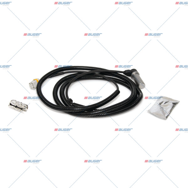 Sensor, ABS p.f. MAN 81271206290