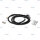 Sensor, ABS p.f. MAN 81271206290