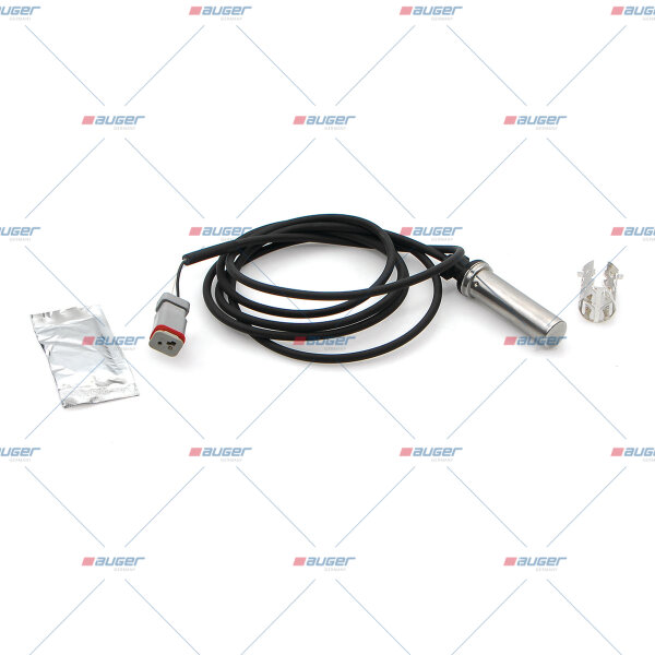 Sensor, ABS p.f. VOLVO 21363474
