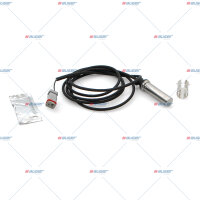 Sensor, ABS p.f. VOLVO 21363474