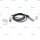 Sensor, ABS p.f. VOLVO 21363474