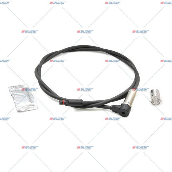 Sensor, ABS p.f. IVECO 504007426