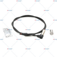 Sensor, ABS p.f. IVECO 504007426