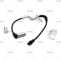 Sensor, ABS p.f. MERCEDES 6555400817