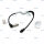 Sensor, ABS p.f. MERCEDES 6555400817
