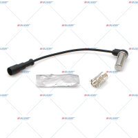 Sensor, ABS p.f. DAF 1778554