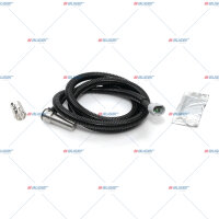 Sensor, ABS p.f. RENAULT TRUCKS 5010143006