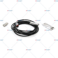 Sensor, ABS p.f. VOLVO 20732820