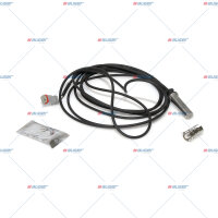 Sensor, ABS p.f. VOLVO 20915970