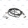 Sensor, ABS p.f. VOLVO 20915970