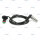 Sensor, ABS p.f. RENAULT TRUCKS 7420785816