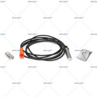 Sensor, ABS p.f. IVECO 41221297