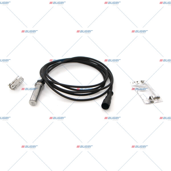 Sensor, ABS p.f. IVECO 41221296